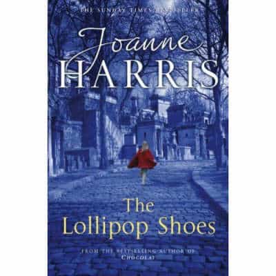 The Lollipop Shoes: Chocolat 2