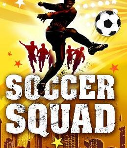 Soccer Squad: Stars!