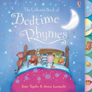 Bedtime Rhymes