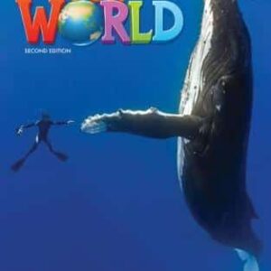 Our World 2 (British English)