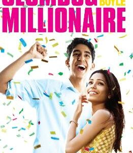 Slumdog Millionaire Audio Pack