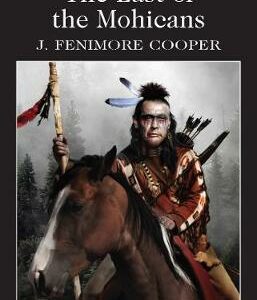 The Last Of The Mohicans