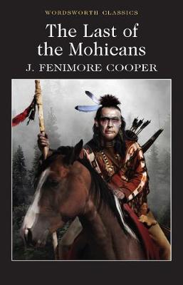 The Last Of The Mohicans