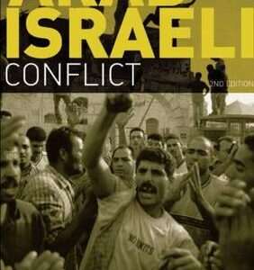 The Arab-Israeli Conflict