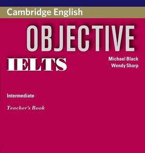 Objective Ielts Intermediate Teacher's Book