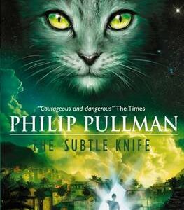 His Dark Materials: #2 The Subtle Knife: Junior Edition