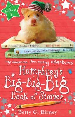 Humphrey's Big-Big-Big Book Of Stories