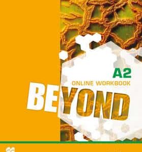 Beyond A2 Online Workbook