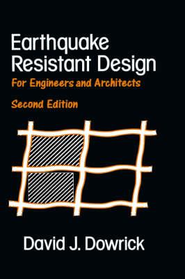 Earthquake Resistant Design: A Manual For Engineers And Architects