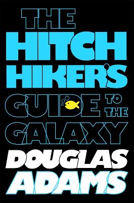 The Hitchhiker's Guide To The Galaxy