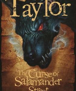 The Curse Of Salamander Street