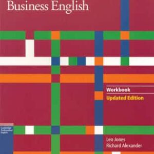 New International Business English Updated Edition Workbook
