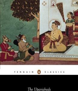 The Upanishads