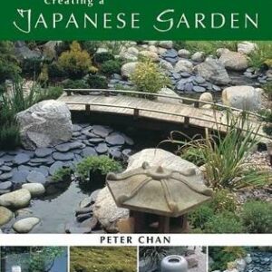 Creating A Japanese Garden