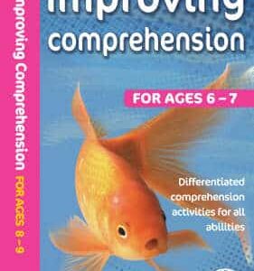 Improving Comprehension 6-7