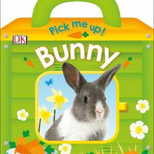Pick Me Up! Bunny