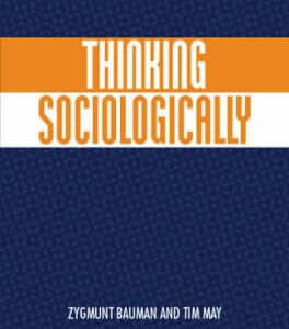 Thinking Sociologically