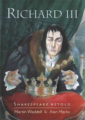Richard Iii