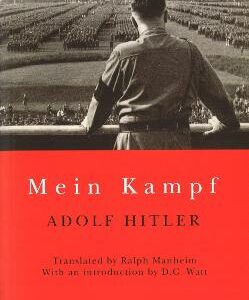 Mein Kampf