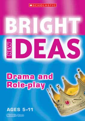 Drama And Role-Play