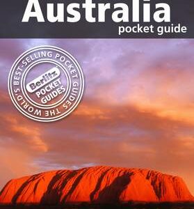 Berlitz: Australia Pocket Guide