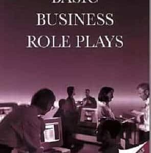 Basic Business Role Plays