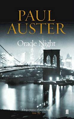 Oracle Night