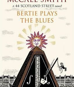 Bertie Plays The Blues: 7