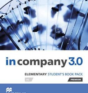 In Company 3.0 Elementary Level Student's Book Pack