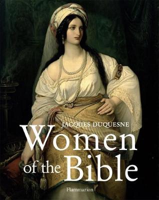 Women Of The Bible