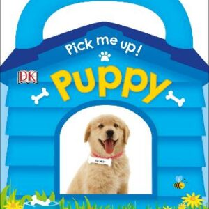 Pick Me Up! Puppy