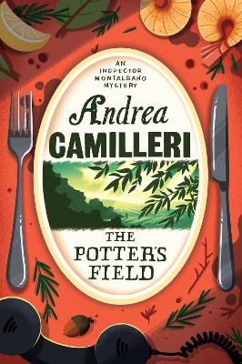 The Potter's Field