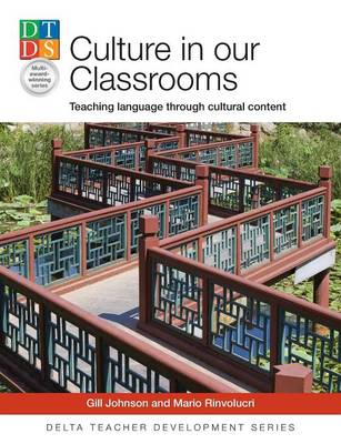 Delta Tch Dev: Culture Our Classrm