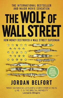 The Wolf Of Wall Street