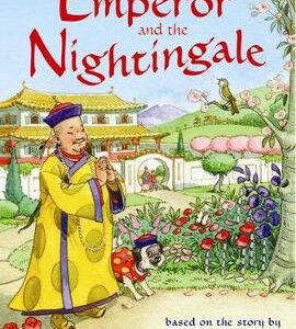Emperor And The Nightingale