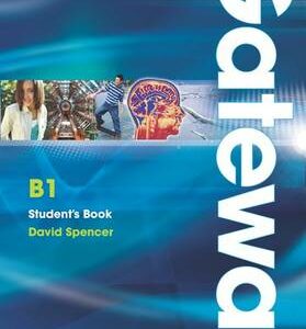 Gateway B1 Student Book And Webcode