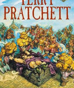 Guards! Guards!: (Discworld Novel 8)