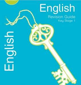 Key Stage 1 English Revision Guide
