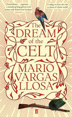 The Dream Of The Celt
