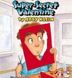 Super-Secret Valentine