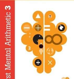 First Mental Arithmetic Book 3