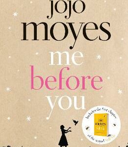 Me Before You