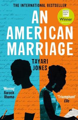 An American Marriage: Winner Of The Women's Prize For Fiction, 2019