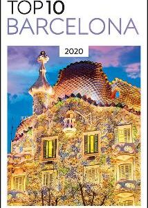 Dk Eyewitness Top 10 Barcelona