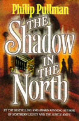 The Shadow In The North