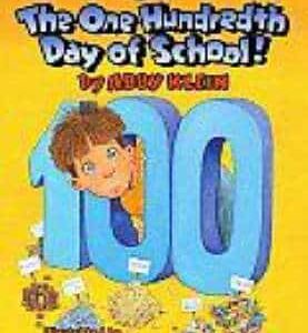 The 100Th Day Of School