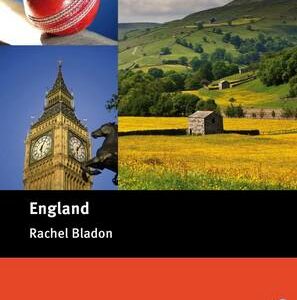 Macmillan Readers England Pre Intermediate Without Cd Reader