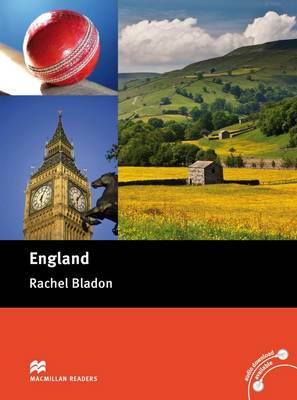 Macmillan Readers England Pre Intermediate Without Cd Reader