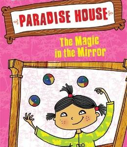 Magic In The Mirror: Book 4