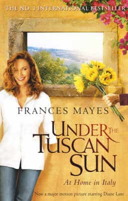 Under The Tuscan Sun
